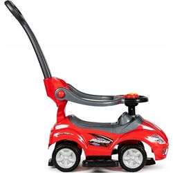 Tolocar Multistore 382 (Red) Thumb