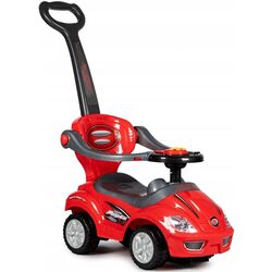 Толокар Multistore 382 (Red)
