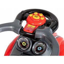 Tolocar Multistore 382 (Red) Thumb