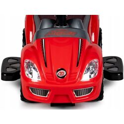 Tolocar Multistore 382 (Red) Thumb