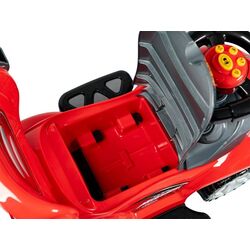 Tolocar Multistore 382 (Red) Thumb