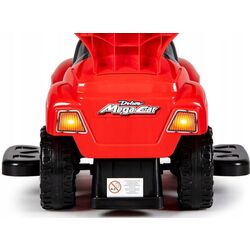 Tolocar Multistore 382 (Red) Thumb