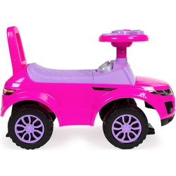 Tolocar Multistore 613W (Pink) Thumb