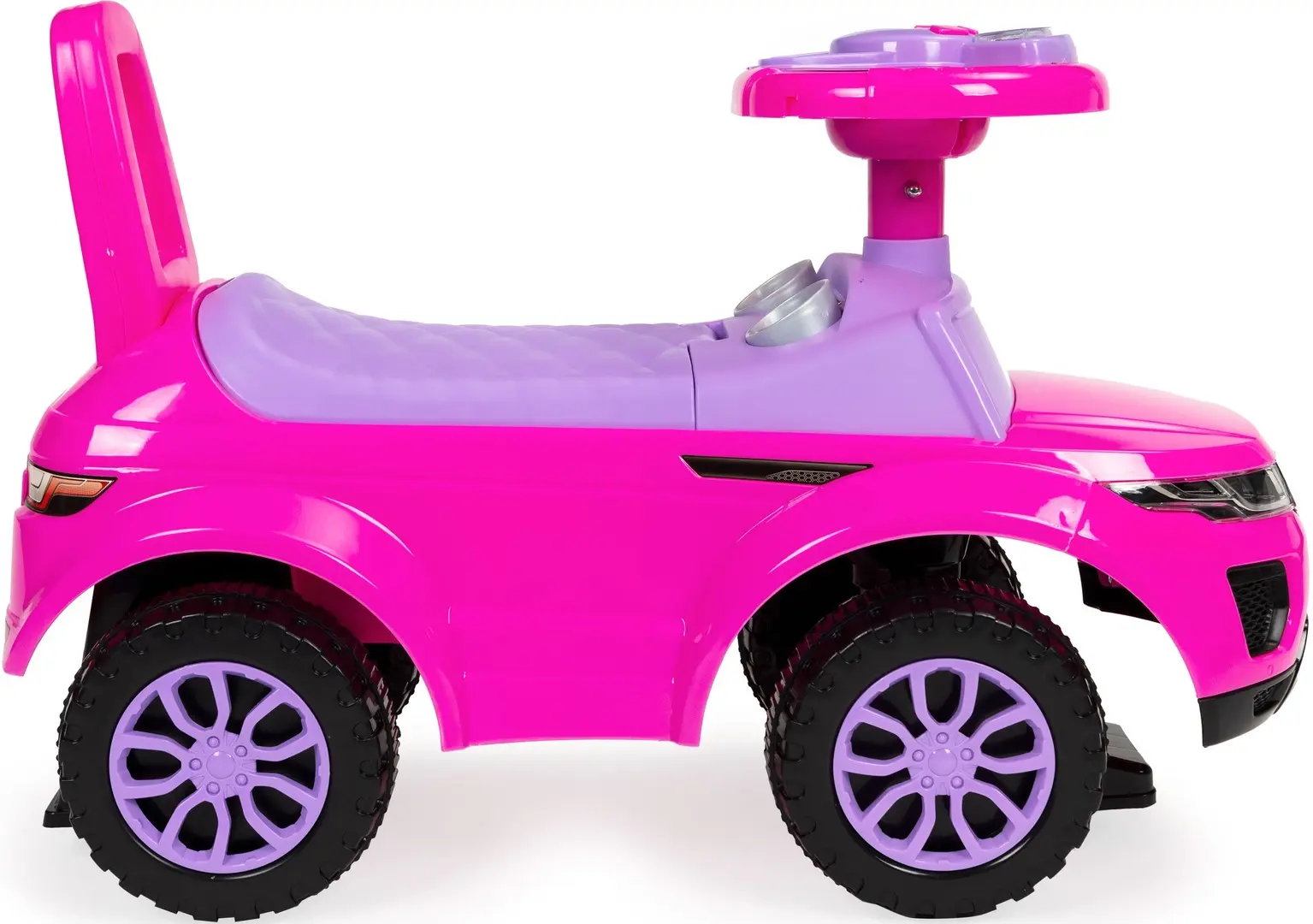 Tolocar Multistore 613W (Pink) - 2