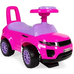 Tolocar Multistore 613W (Pink) Thumb
