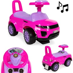 Tolocar Multistore 613W (Pink) Thumb