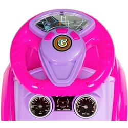Tolocar Multistore 613W (Pink) Thumb
