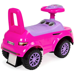 Tolocar Multistore 613W (Pink) Thumb