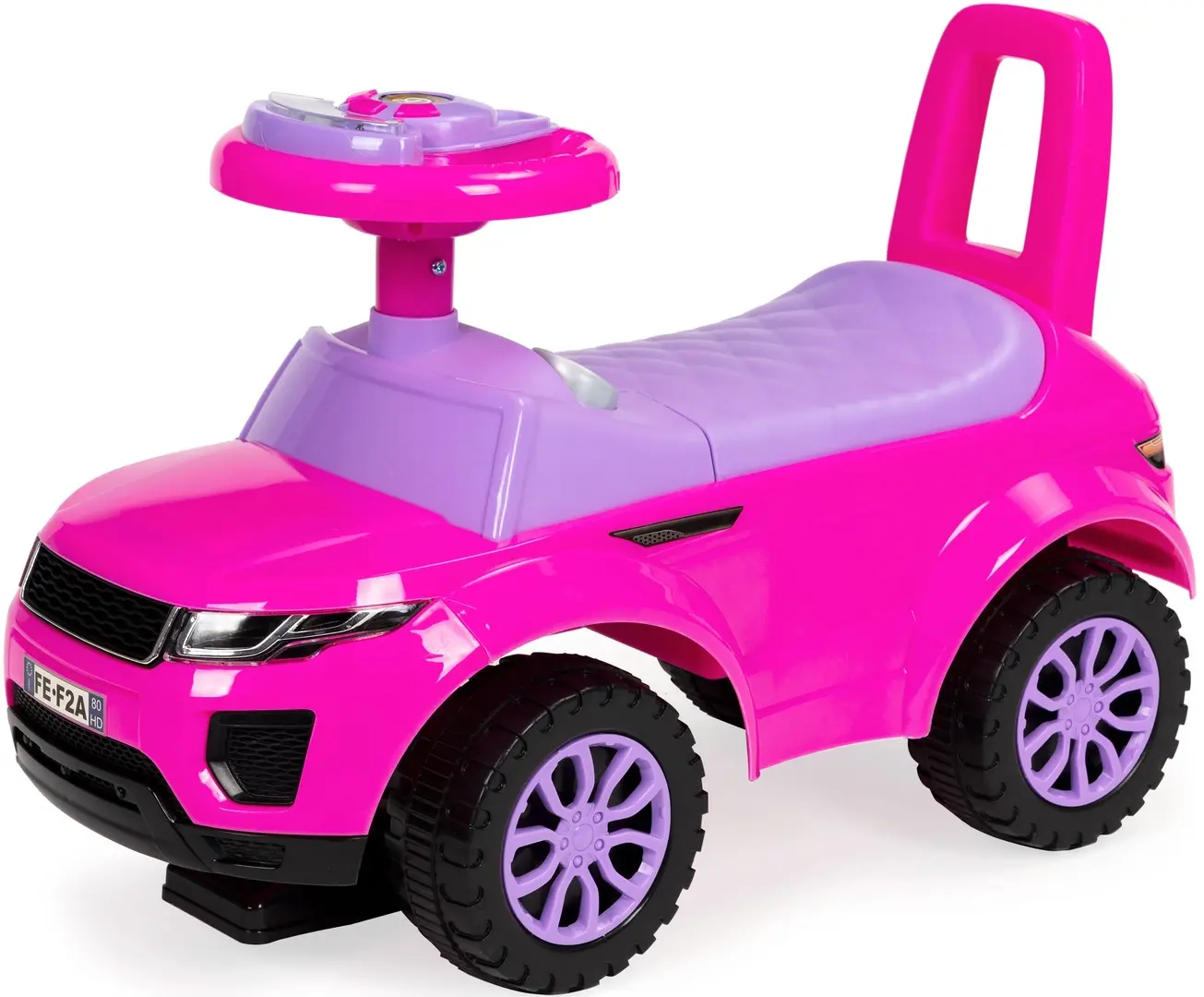 Tolocar Multistore 613W (Pink)