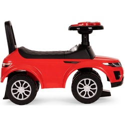 Толокар Multistore 613W (Red) Thumb