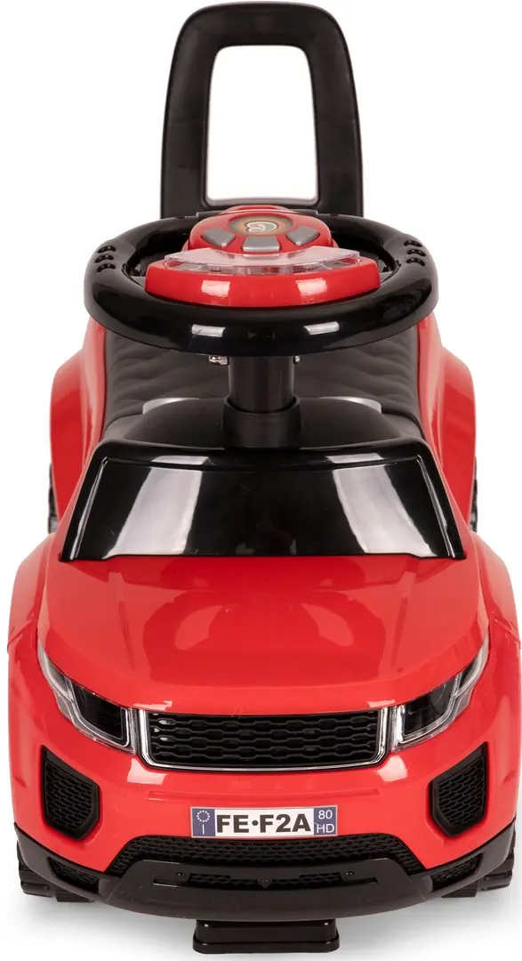 Толокар Multistore 613W (Red)