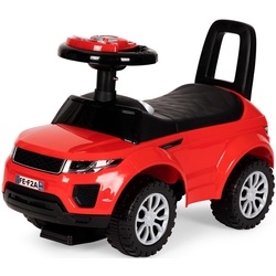 Tolocar Multistore 613W (Red)