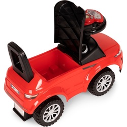 Толокар Multistore 613W (Red) Thumb