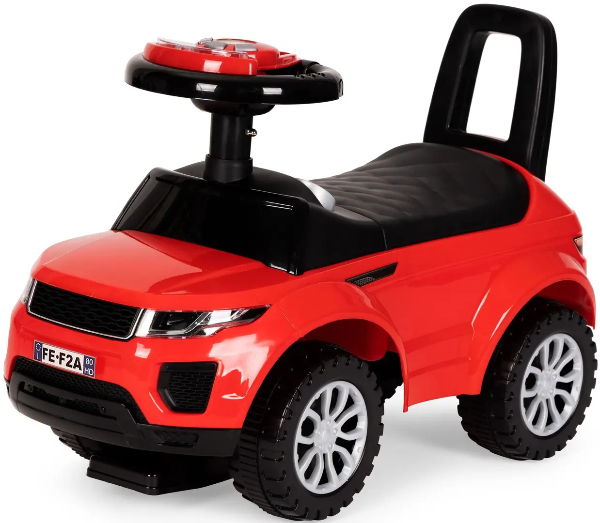 Толокар Multistore 613W (Red)