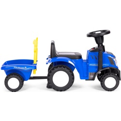 Толокар Multistore 658T (Blue) Thumb