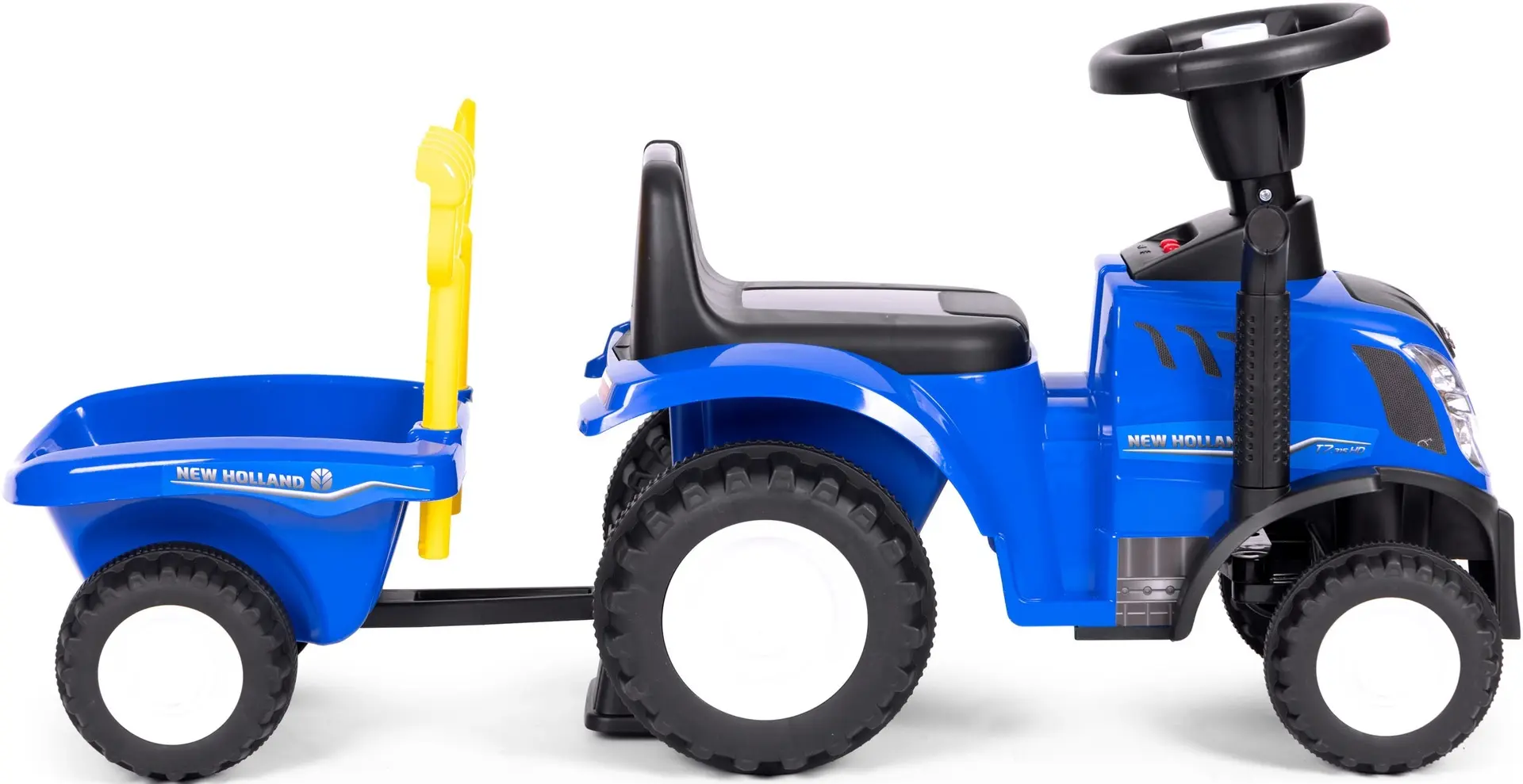 Толокар Multistore 658T (Blue)