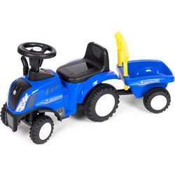 Tolocar Multistore 658T (Blue)