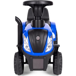 Толокар Multistore 658T (Blue) Thumb