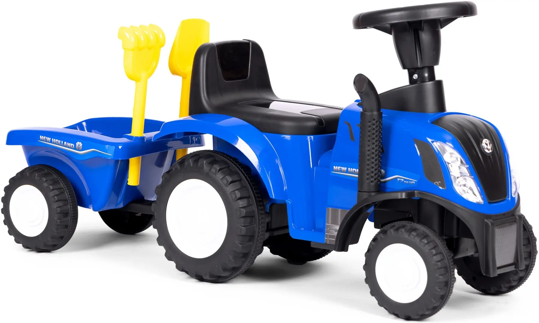 Толокар Multistore 658T (Blue)