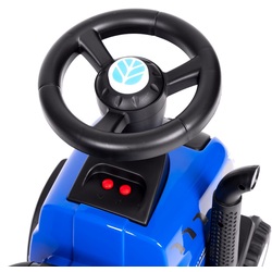 Толокар Multistore 658T (Blue) Thumb