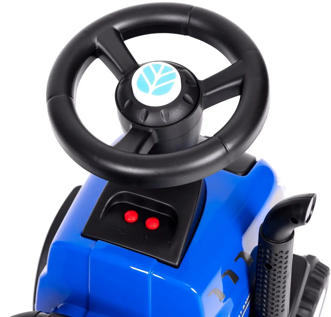 Толокар Multistore 658T (Blue)