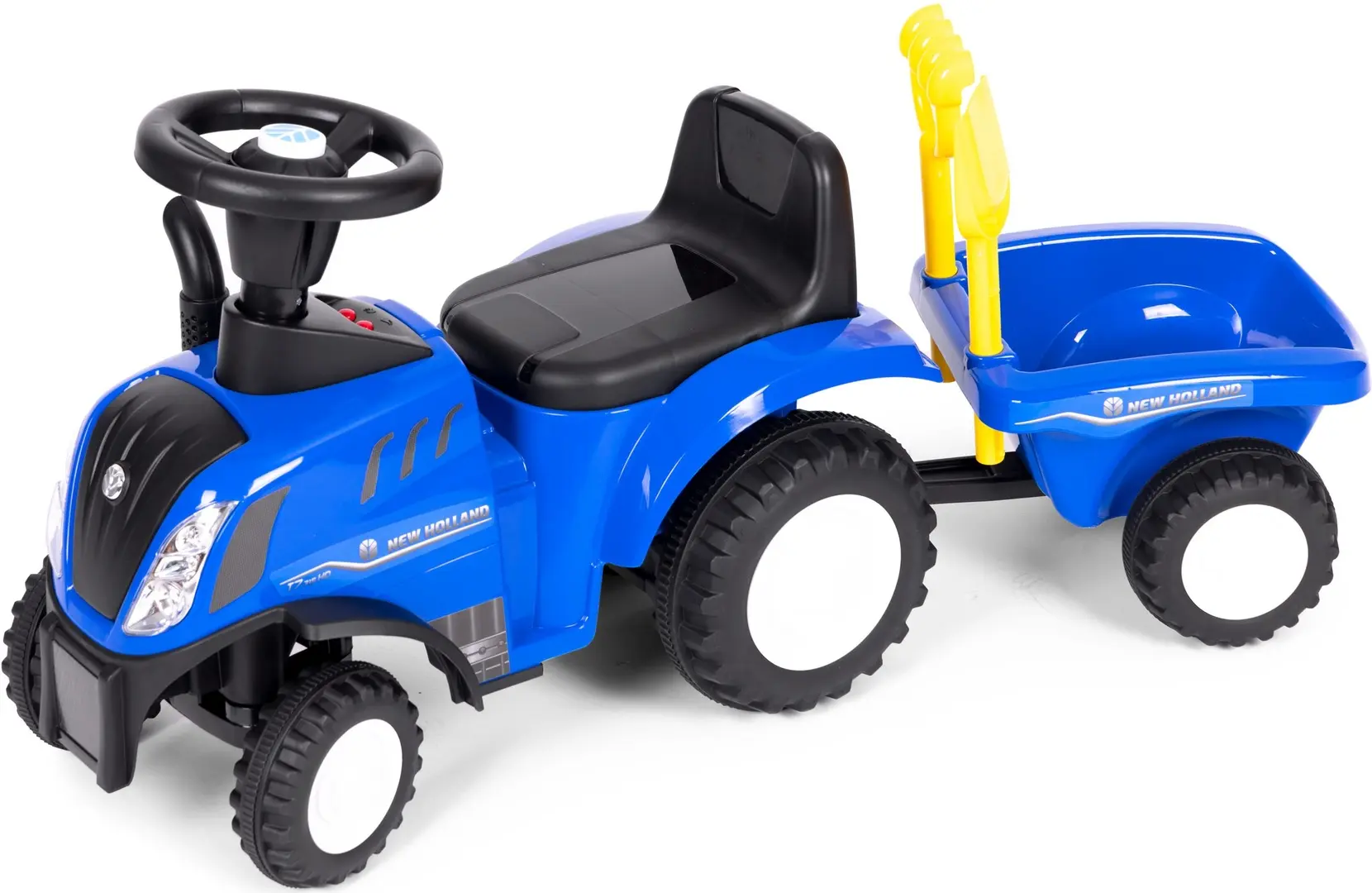 Толокар Multistore 658T (Blue)