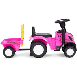 Tolocar Multistore 658T (Pink) Thumb