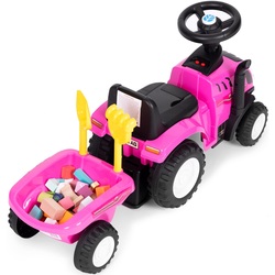 Tolocar Multistore 658T (Pink) Thumb