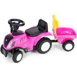 Tolocar Multistore 658T (Pink)