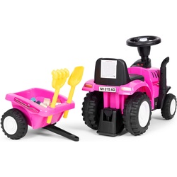 Tolocar Multistore 658T (Pink) Thumb