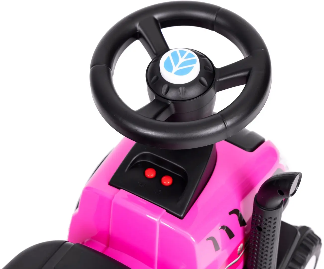 Tolocar Multistore 658T (Pink)