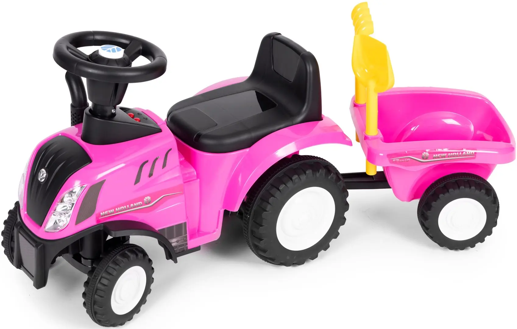 Tolocar Multistore 658T (Pink)