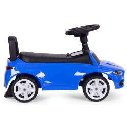 Толокар Multistore 667 (Blue) Thumb