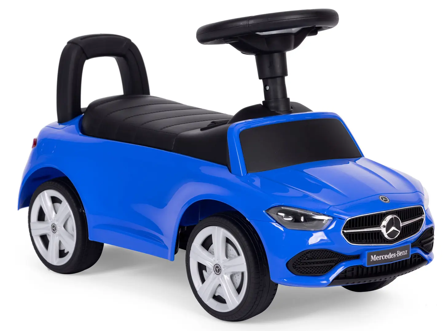 Толокар Multistore 667 (Blue)