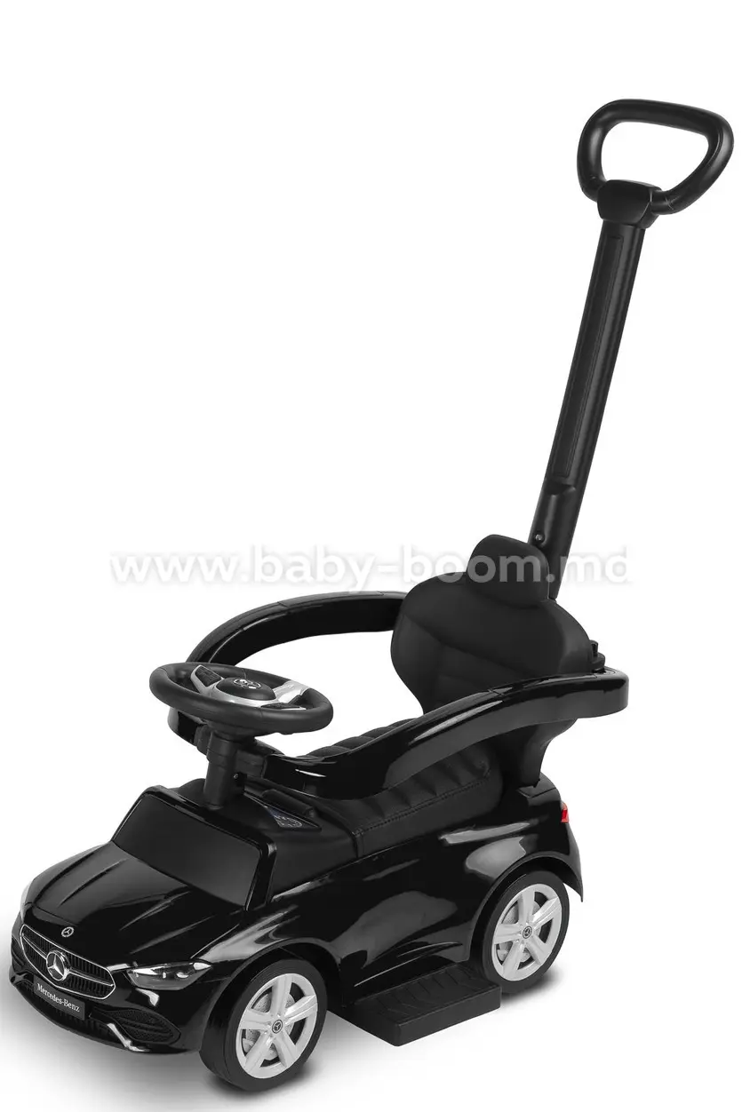 Tolocar Multistore 668 (Black) - 2