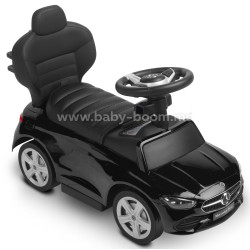 Tolocar Multistore 668 (Black) Thumb