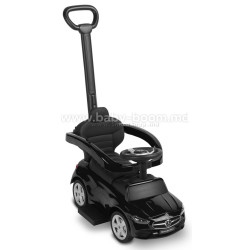 Tolocar Multistore 668 (Black)