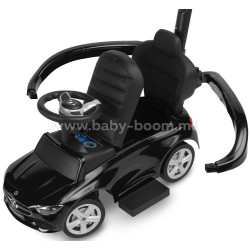 Tolocar Multistore 668 (Black) Thumb