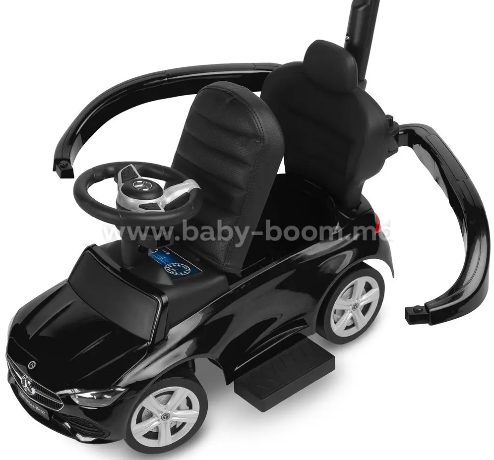 Tolocar Multistore 668 (Black) - 4