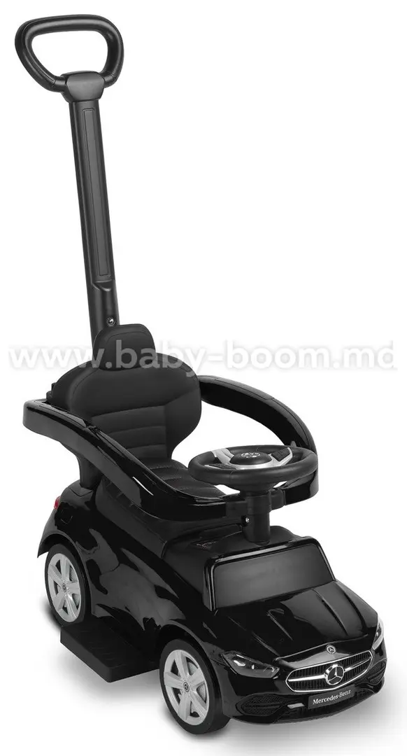Tolocar Multistore 668 (Black)