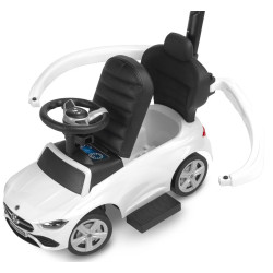 Tolocar Multistore 668 (White) Thumb