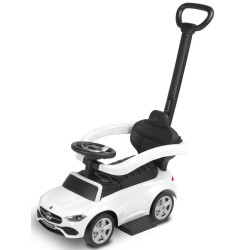 Tolocar Multistore 668 (White)