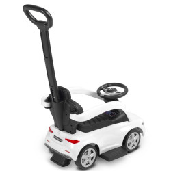 Tolocar Multistore 668 (White) Thumb