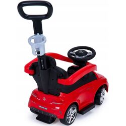 Толокар Multistore Mercedes 639 (Red) Thumb