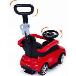 Толокар Multistore Mercedes 639 (Red) Thumb