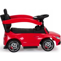 Толокар Multistore Mercedes 639 (Red) Thumb