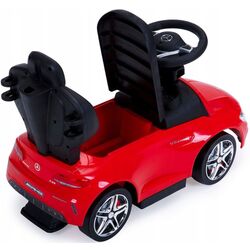 Толокар Multistore Mercedes 639 (Red) Thumb