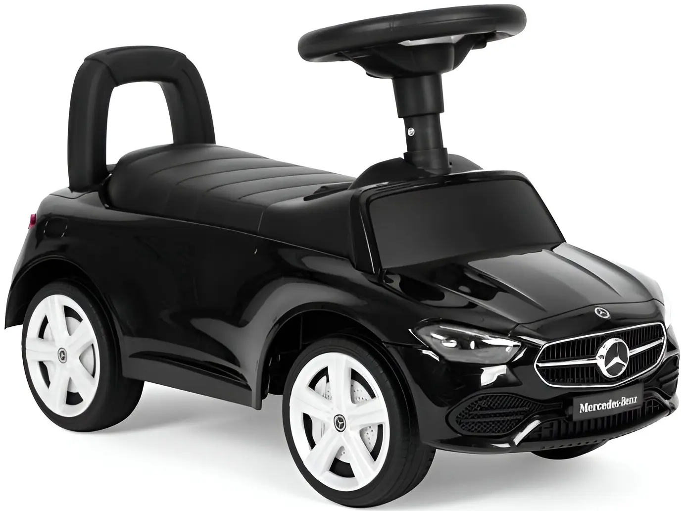 Tolocar Multistore Mercedes C Class 667 (Black)