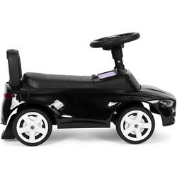 Tolocar Multistore Mercedes C Class 667 (Black) Thumb