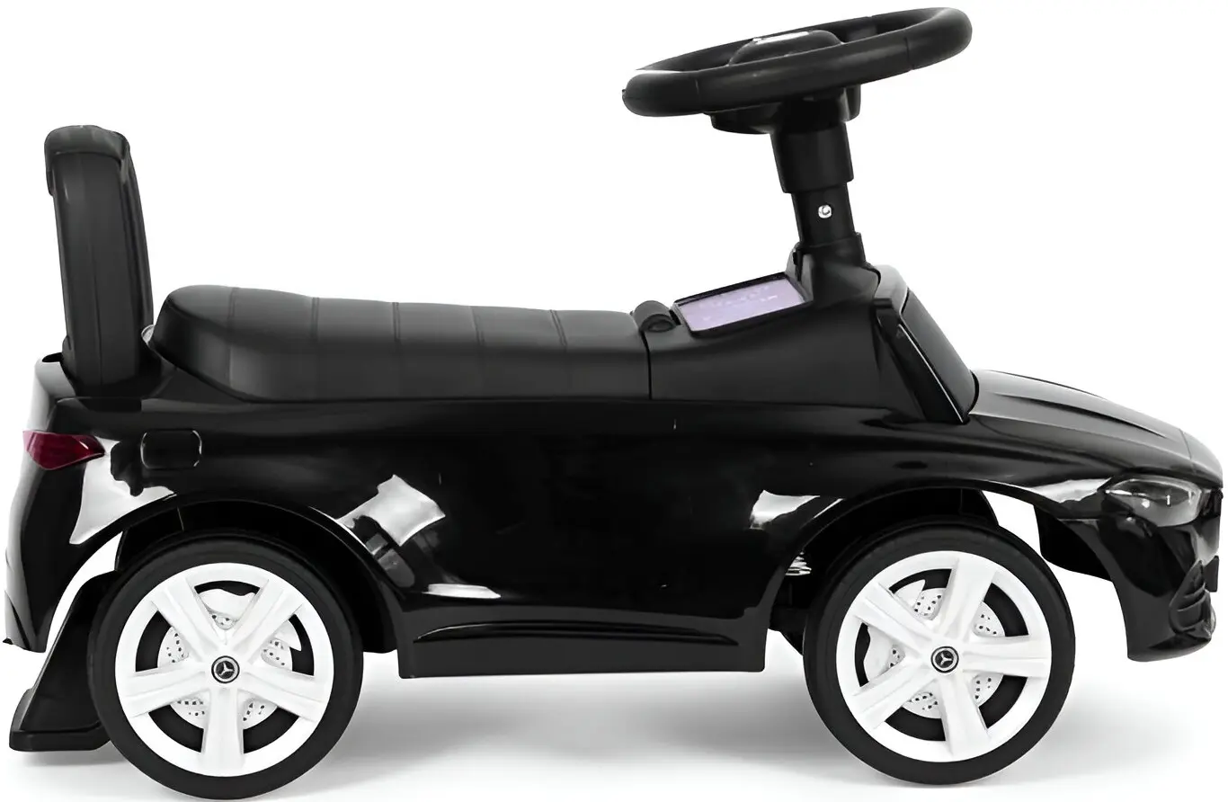 Tolocar Multistore Mercedes C Class 667 (Black)